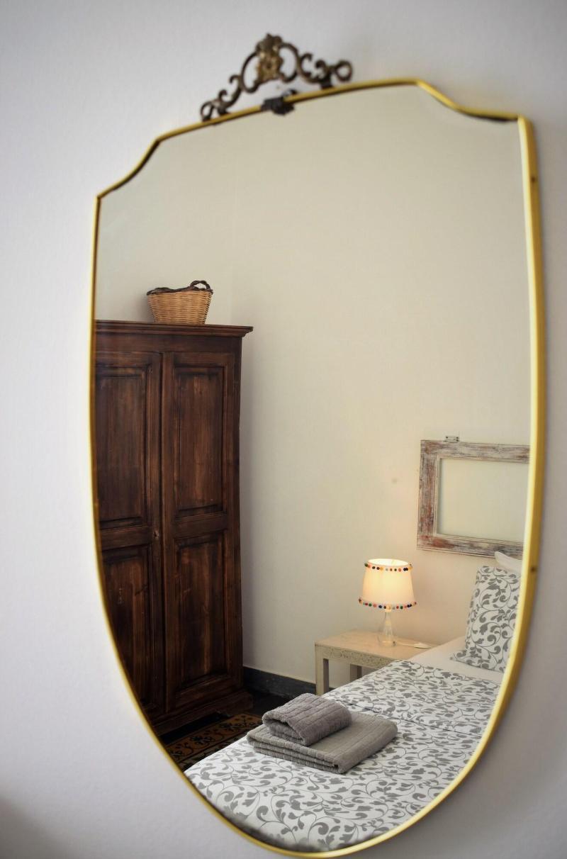 Catania Bedda Bed & Breakfast Exterior photo