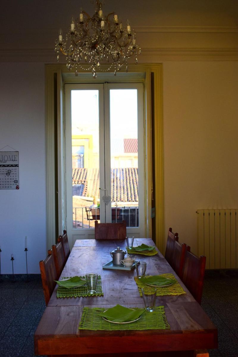 Catania Bedda Bed & Breakfast Exterior photo