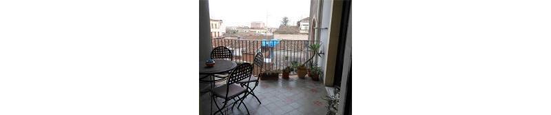 Catania Bedda Bed & Breakfast Exterior photo