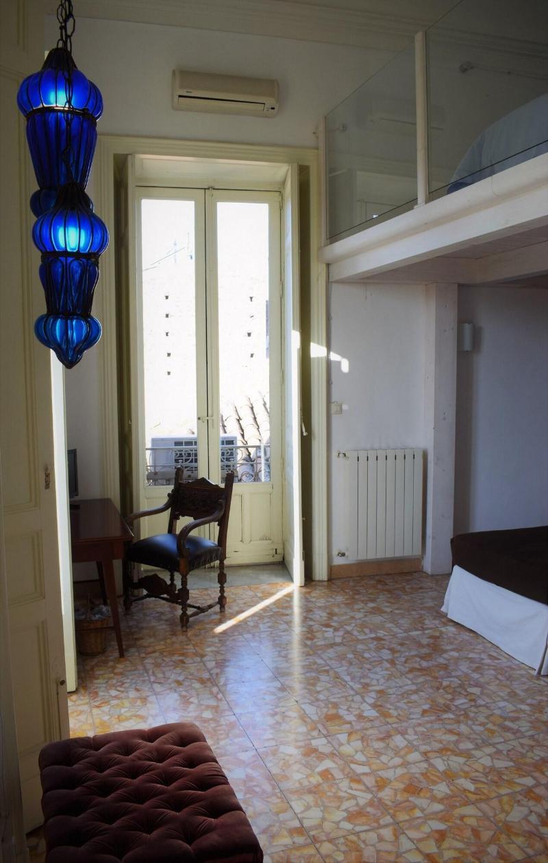 Catania Bedda Bed & Breakfast Exterior photo