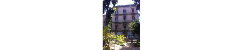 Catania Bedda Bed & Breakfast Exterior photo