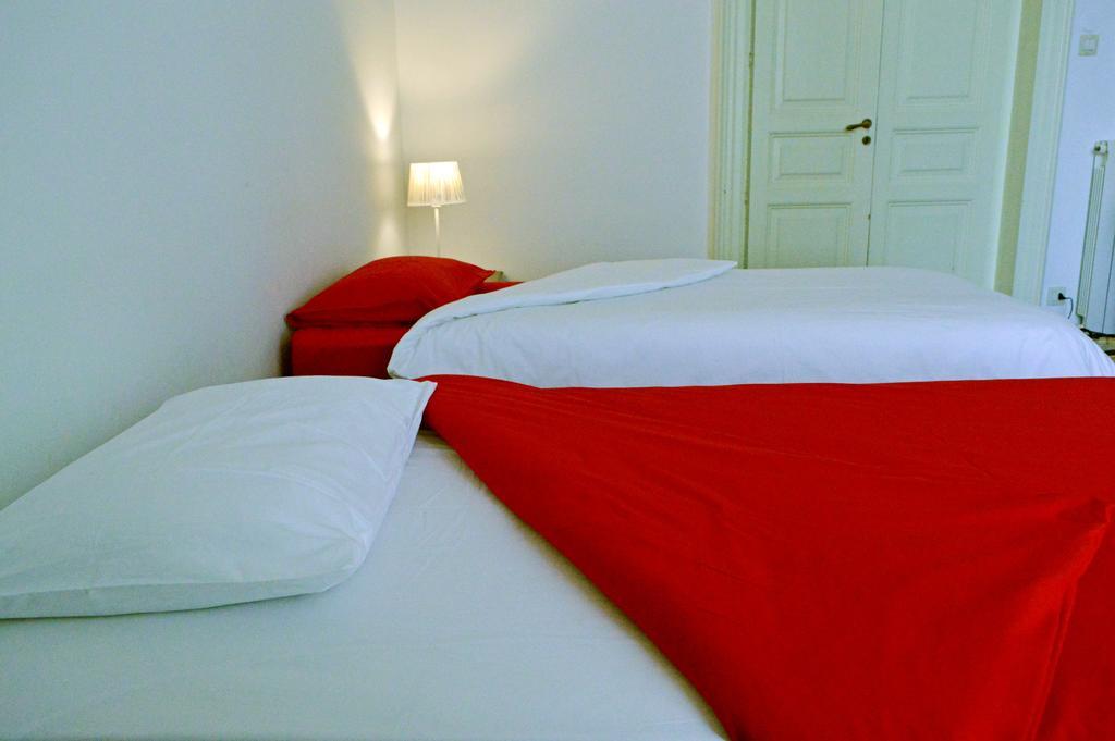 Catania Bedda Bed & Breakfast Room photo