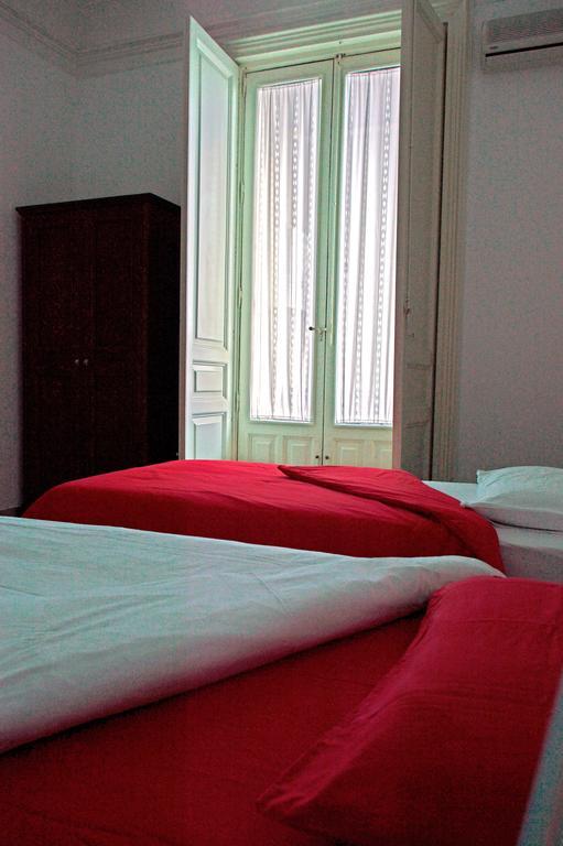 Catania Bedda Bed & Breakfast Room photo
