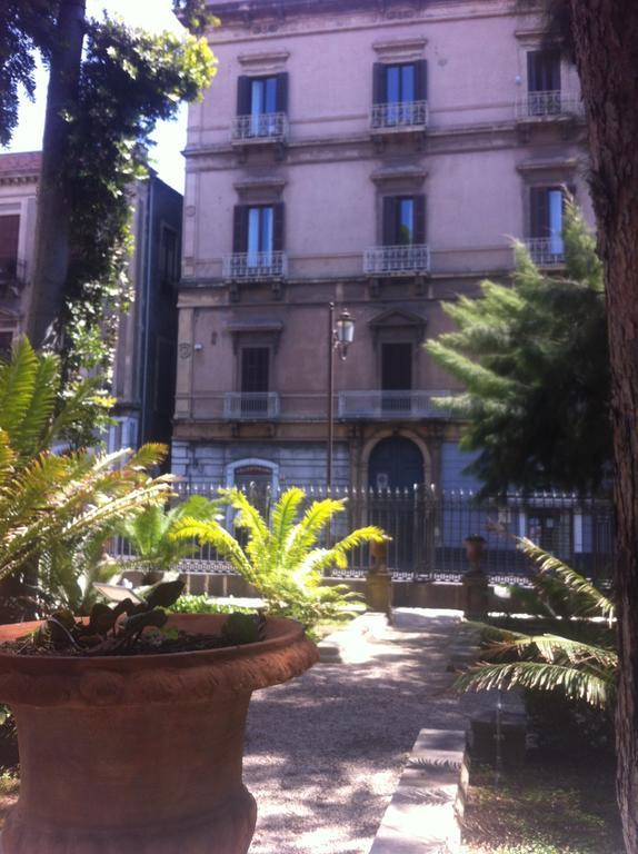 Catania Bedda Bed & Breakfast Exterior photo