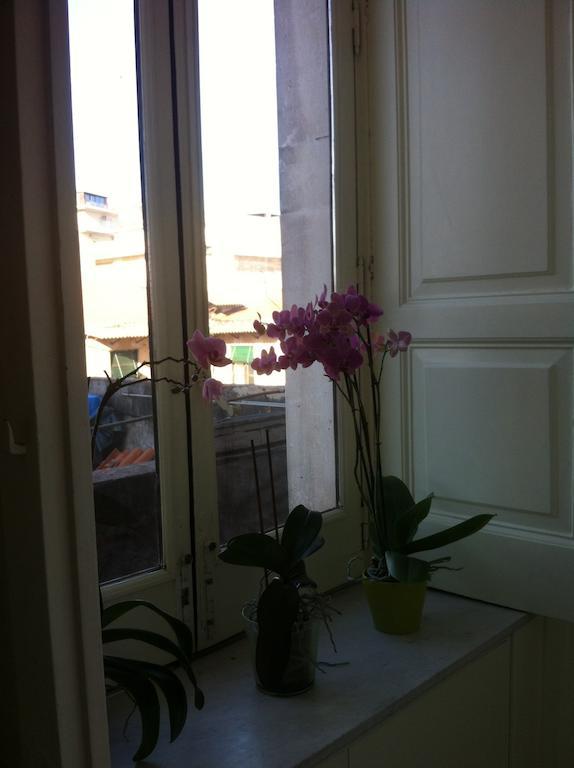 Catania Bedda Bed & Breakfast Exterior photo
