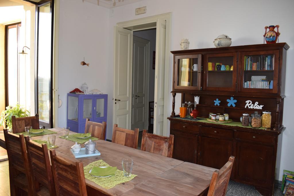 Catania Bedda Bed & Breakfast Exterior photo