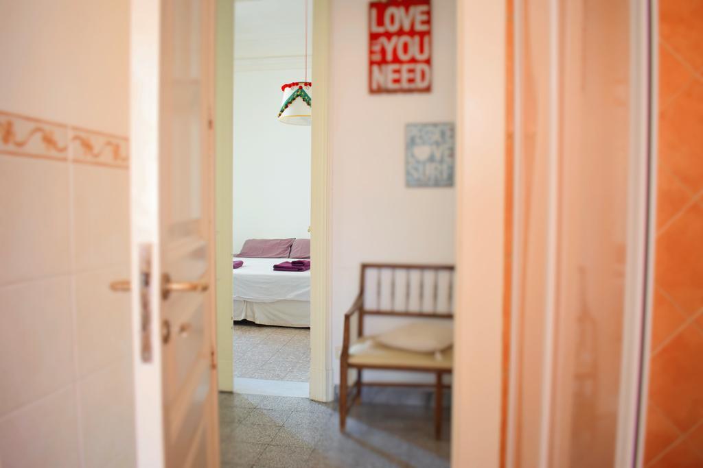 Catania Bedda Bed & Breakfast Exterior photo