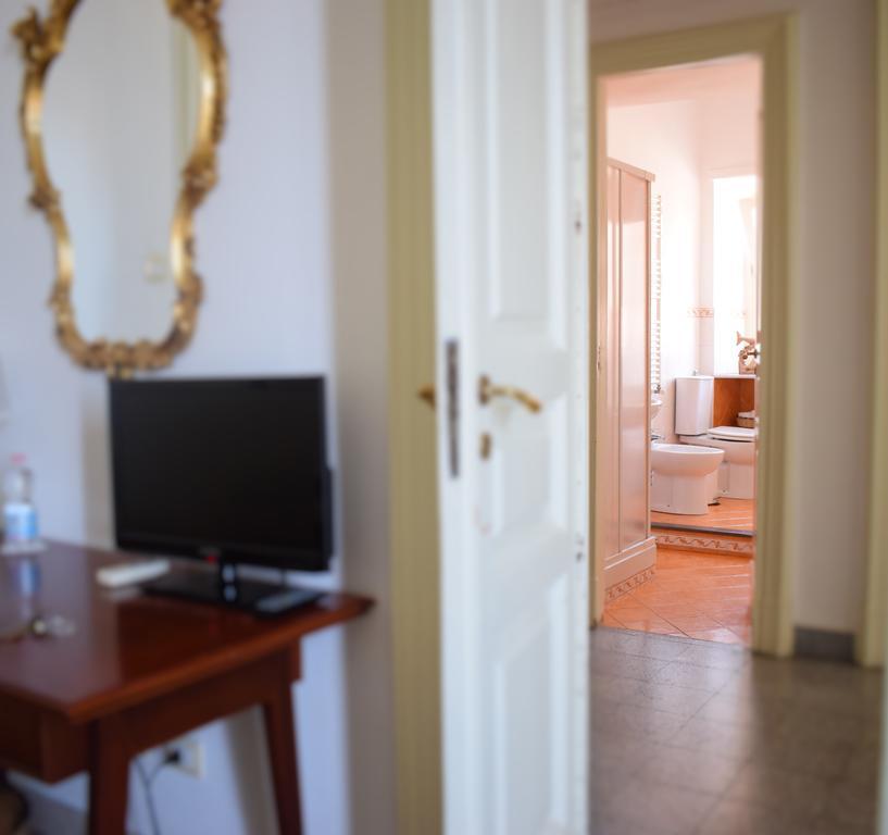 Catania Bedda Bed & Breakfast Exterior photo