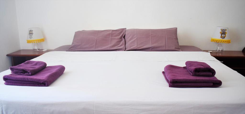 Catania Bedda Bed & Breakfast Exterior photo