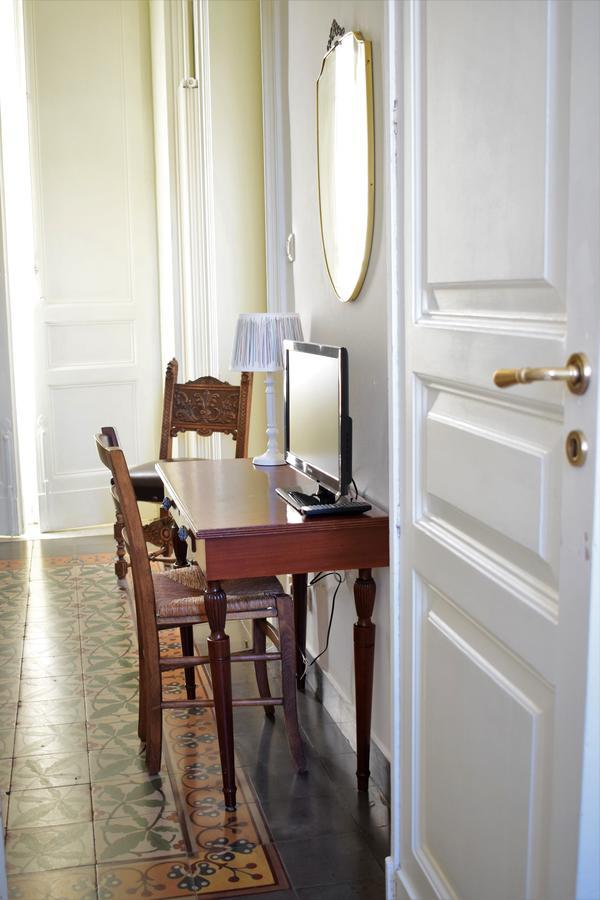 Catania Bedda Bed & Breakfast Exterior photo