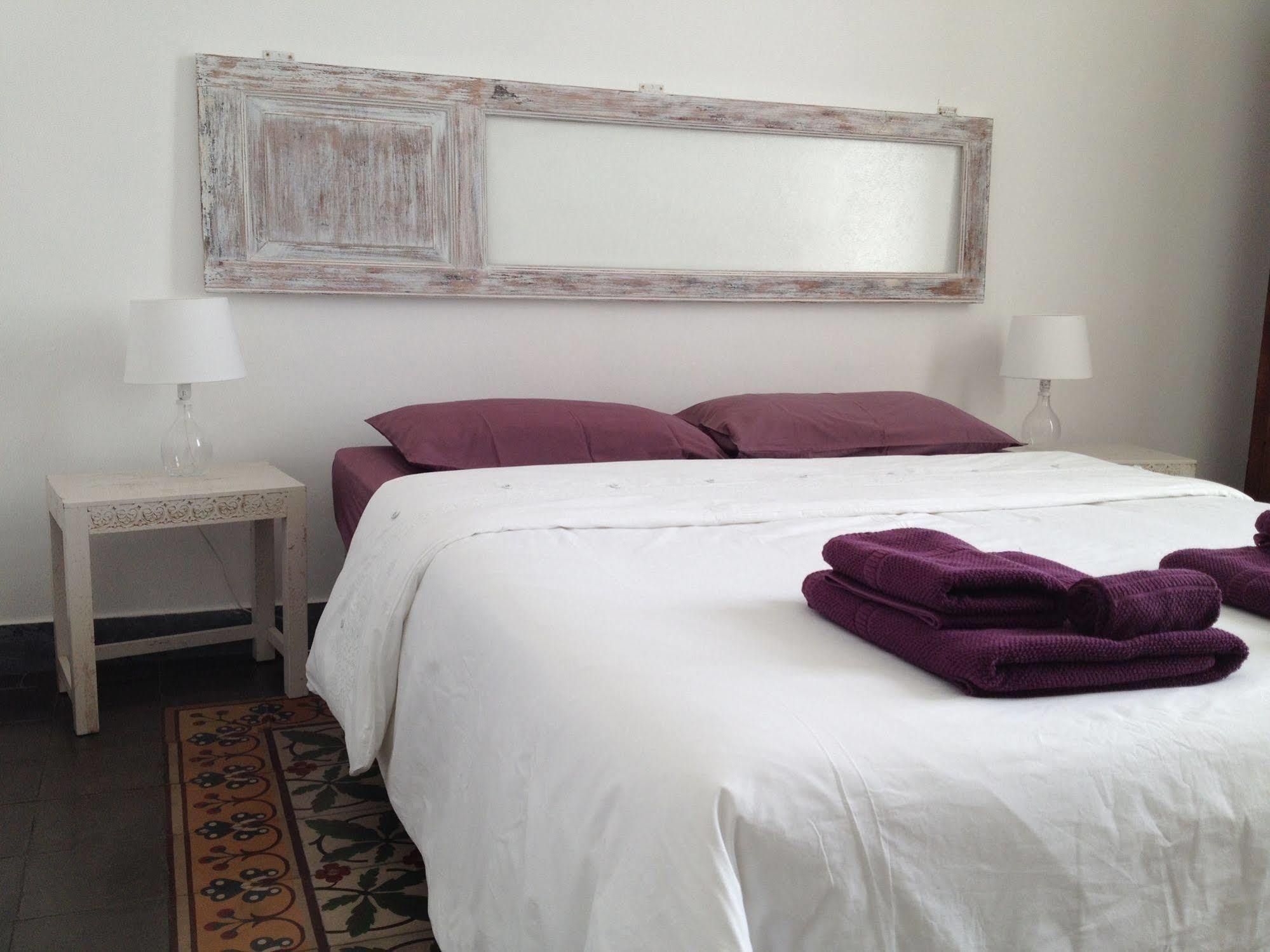Catania Bedda Bed & Breakfast Exterior photo