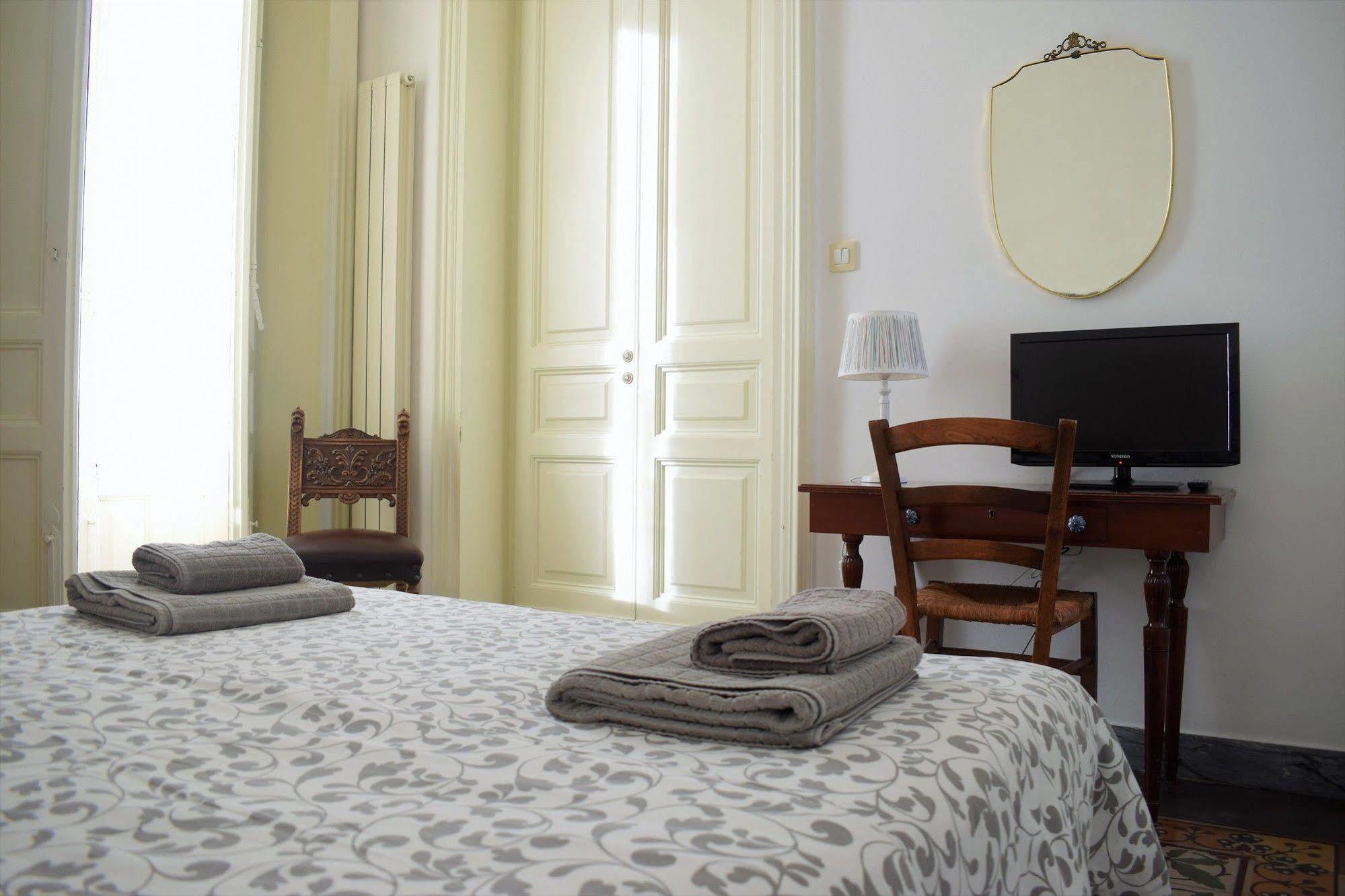 Catania Bedda Bed & Breakfast Exterior photo