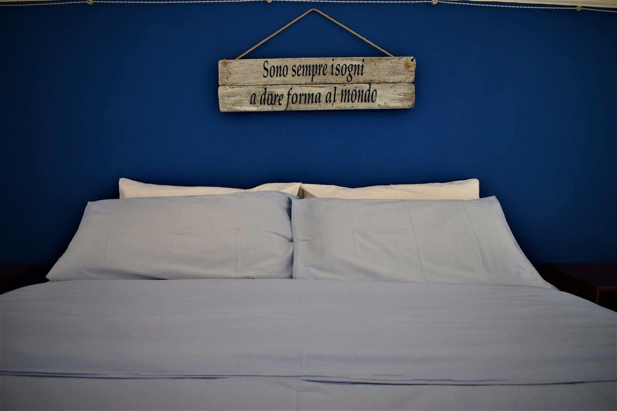 Catania Bedda Bed & Breakfast Exterior photo